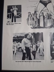 Original 1970s Andre The Giant Promo Poster