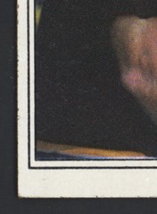 1977 Topps #9 Doug Rader Padres