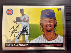 2025 Topps Chrome Platinum Pick List