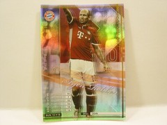 Panini WCCF 2016-17 BUN Arjen Robben 1984 Nederland No.10 Bayern Munich BestUnit