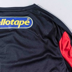 Queens Park Rangers Le Coq Sportif Long Sleeve Jersey Small 2006 2007 Away VTG