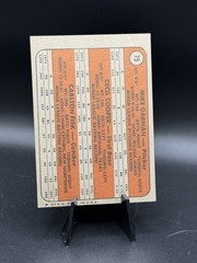 Topps 1972 Carlton Fisk Cecil Cooper Mike Garman Rookie Stars #79 Red Sox