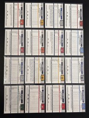2026 Topps Chrome Baseball – 1 – 150 Base (You Pick) Multi-Buy Discounts