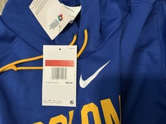 Nike Colombia World Baseball Classic WBC Hoodie Men’s Size: Large Therma-Fit