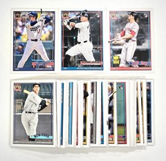 2026 Topps Series 2 1991 Topps 35th Anniversary🔥You Pick! Complete Your Set!🔥