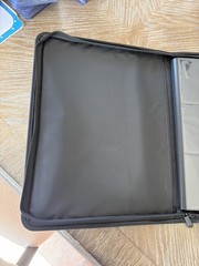 Rayvol Toploader Binder,Green 252 Toploaders 9-Pocket Top Loader Card Storage