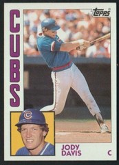 BUY 1, GET 1 FREE 1984 TOPPS BASEBALL YOU PICK #601 – #792 NMMT * FREE SHIP *
