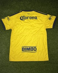 Club America 2026/27 Home Soccer Jersey