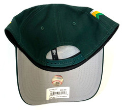 Oakland A&rsquo;s New Era MLB 2023 All Star Game 9FORTY Adjustable Hat~ Green