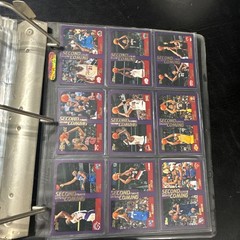 2000-01 Topps Basketball Card #s 156-295 +Rookies -You Pick- NBA Trading Cards