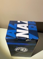 Naz Reid Bobble Head with box