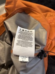 Nike Texas Longhorns University Of Texas Quarter Zip Pullover Size XL