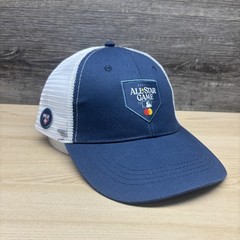 MLB All Star Game 2023 Hat Cap Snap Back Mens One Size Blue Baseball BDA Sports