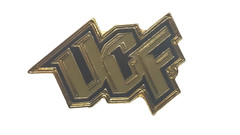 UCF Central Florida Knights Lapel Pin (Officially Licensed Product)