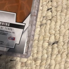 Panini 2025 Mosaic Arch Manning Texas Longhorns Future Scripts Auto FSC-AMG