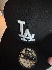 Los Angeles Dodgers 9FIFTY New Era Hat Shoei Ohtani SnapBack brand new