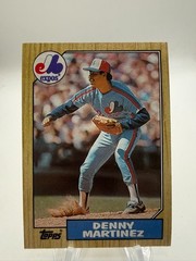 1987 Topps Baseball – #250 – 499 – You Pick – COMPLETE YOUR SET!!