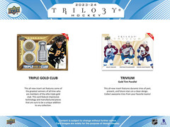 Los Angeles Kings 5x 2022-26 Upper Deck Mixer Hobby Break PYT #726-22