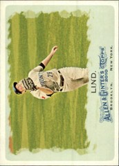 A0139- 2010 Topps Allen and Ginter BB Cards 1-250 -You Pick- 10+ FREE US SHIP
