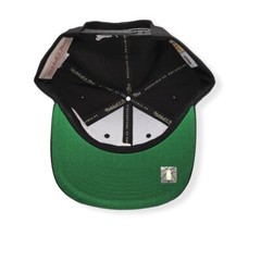 Mitchell & Ness Philadelphia 76ers Swingman Pop HWC Adjustable Snapback Hat Cap