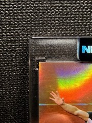 🎾 2022 NETPRO Premium Rainbow Celebration Carlos Alcaraz RC /250 Free Shipping