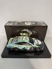 Kevin Harvick #4 2019 New Hampshire Win National Forest Foundation Elite Nascar