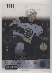 2023-24 Upper Deck Synergy Cranked Up 684/849 Brad Marchand #CR-BM 14hk