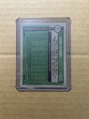 2025 Topps Heritage – High Number SP David Bednar #401 Bicentennial /200 FRSHIP