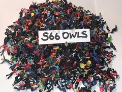 55 NEW FOOTBALL FANS FOR SUBBUTEO/ZEUGO(ALL TEAMS AVAILABLE.SEE PHOTOS)