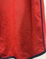 Umbro England National Team Soccer Jersey Red/Navy/White Short Sleeve Youth (L)