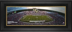 UCF Knights Framed 10&Prime; x 30&Prime; Spectrum Stadium Panoramic Photograph