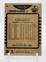 2024-25 OPC O-Pee-Chee Retro Base (#1-250) Complete Your Set, You Pick / Choose!