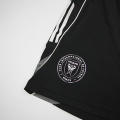 Inter Miami CF adidas Practice Shorts Men&rsquo;s Black Used Multiple Sizes