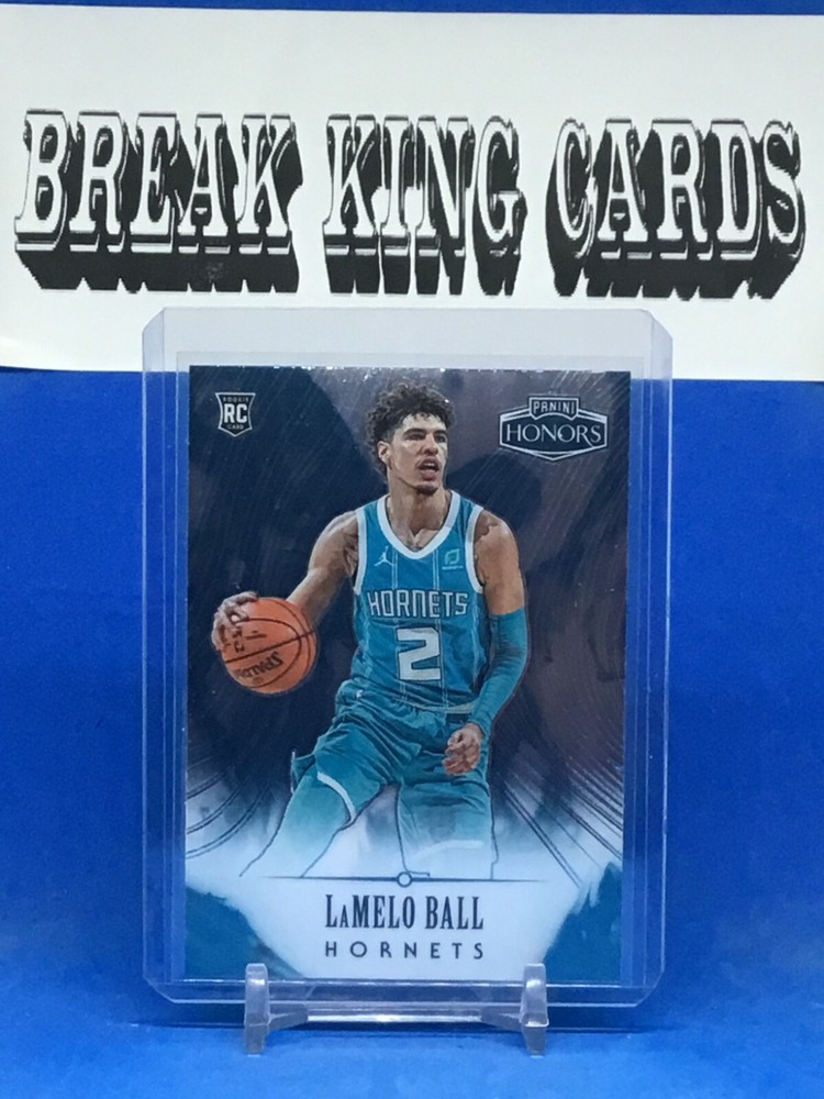 NBA Basketball 2020-21 Panini Chronicles Pick Your Card #s 201-600 BIG SELECTION