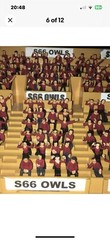 FOR SUBBUTEO/ZEUGO 50 NEW SEATED FANS*All Teams Available*