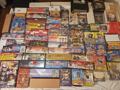 1973 TOPPS BASEBALL CARDS,NEW OVER 66 BOXS 1971_2025 LOOK AT PICS,MAKE A OFFER