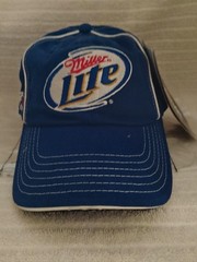 NASCAR, Penske Racing Team, new hats, lot of six (6)
