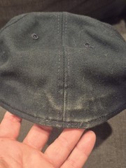 Vintage Chicago White Sox Hat Cap Annco