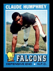 1971 TOPPS FOOTBALL #133 TO #263 / SEE DROP DOWN MENU FOR CARD YOU WILL RECEIVE.