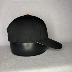 VINTAGE 90&rsquo;s San Francisco Giants Pro Model Annco Snapback Hat MLB CLEAN