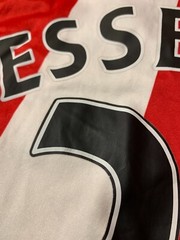 SUNDERLAND SESSEGNON 2012/2013 FOOTBALL SHIRT JERSEY HOME ADIDAS ORIGINAL XXS