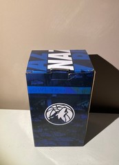 Naz Reid Bobble Head with box