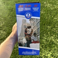 2026 Ontario Tower Buzzers Orel Hershiser Bobblehead SGA Dodgers Coogi Sweater