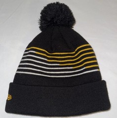 new era pittsburgh steelers Beanie Style 1