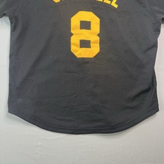 Mitchell & Ness Pirates Willie Stargell #8 1982 Jersey 52 (2XL) Cooperstown