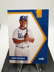 2026 UCLA Bruins Baseball &lsquo;YOU PICK&rsquo; Onit Athlete VoLuMe DiScOuNt – Cholowsky