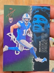 2025 Isaac Teslaa Rookie Cards! Pick Your Card!