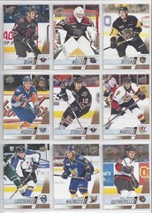 2017-18 Upper Deck CHL #12 William Bitten
