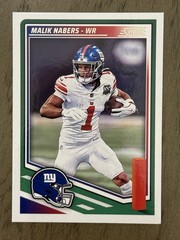 2025 Panini Score Football NFL Base cards #151-300 – VETERANS only – You Pick!