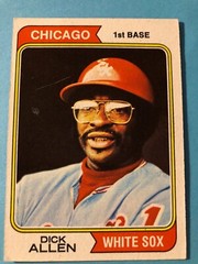 1974 Topps Baseball Cards Complete Your Set U-Pick #&rsquo;s 1-199